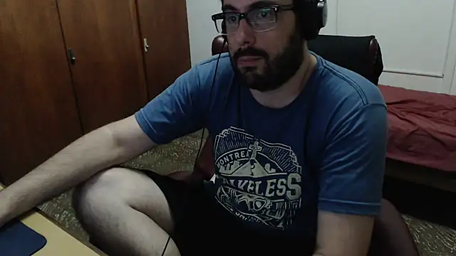 Snapshot of sacoa chatting on 02.01.25 sacoa online show from 02.01.25