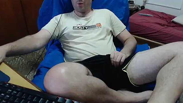 Snapshot of sacoa chatting on 02.05.25 sacoa online show from 02.05.25