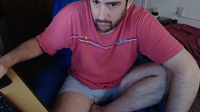 Snapshot of sacoa chatting on 02.16.25 sacoa online show from 02.16.25