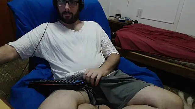 Snapshot of sacoa chatting on 03.02.25 sacoa online show from 03.02.25