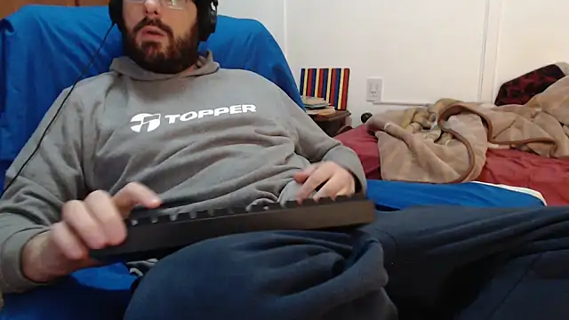 Snapshot of sacoa chatting on 09.21.25 sacoa online show from 09.21.25