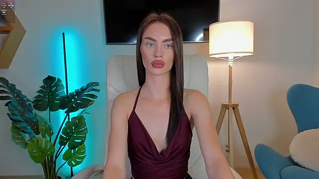 Cherry   Kiss online show from 09.10.25