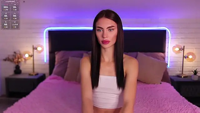 Cherry   Kiss online show from 09.11.25