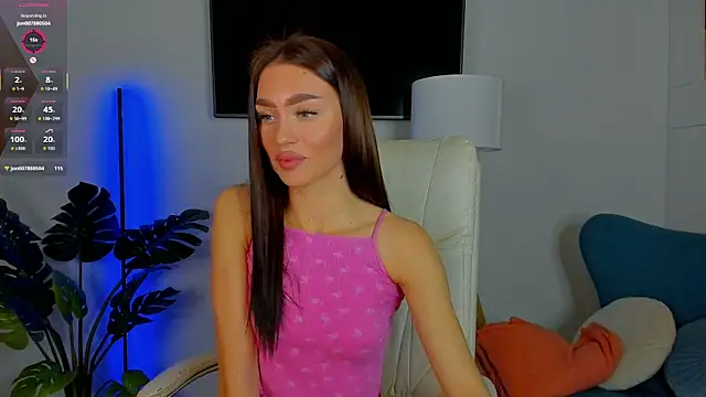 Cherry   Kiss online show from 09.30.25