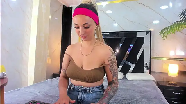 Snapshot of AnastasiaBelov chatting on 03.29.26 AnastasiaBelov online show from 03.29.26