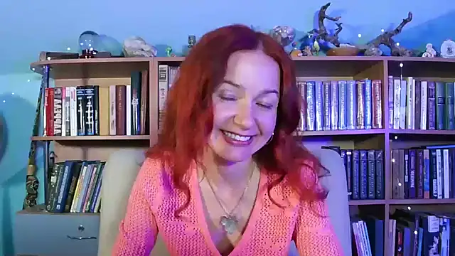 Foxilady357 online show from 04.13.26