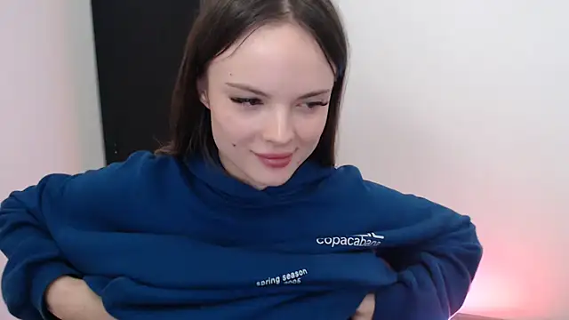 Ariella ari online show from 09.19.25