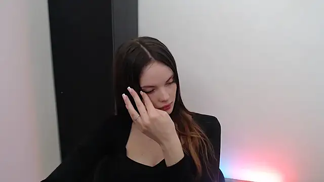 Ariella ari online show from 09.20.25