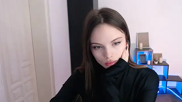 Ariella ari online show from 01.14.26