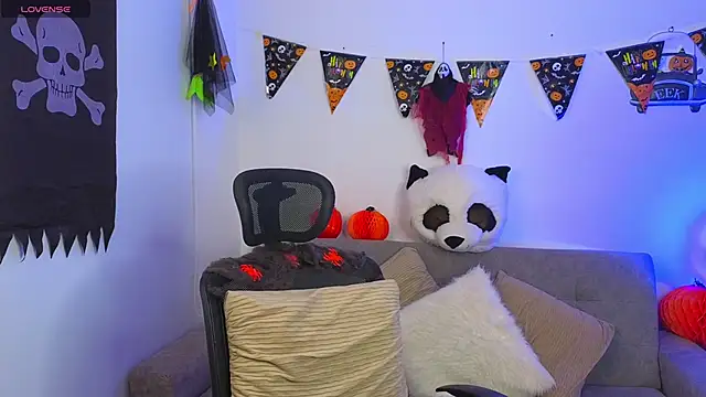 yulian vasquez online show from 10.28.25