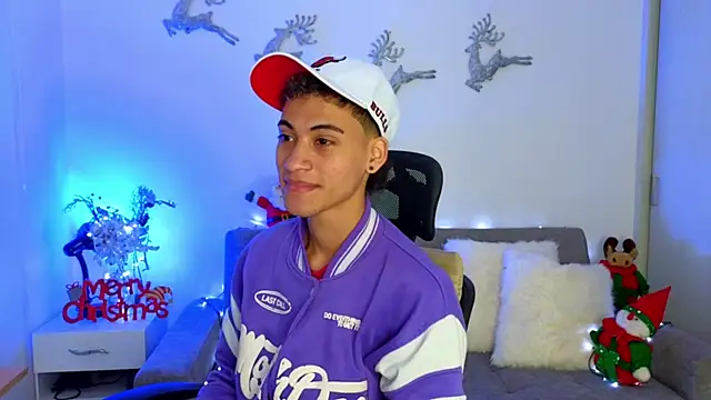 yulian vasquez online show from 12.22.25