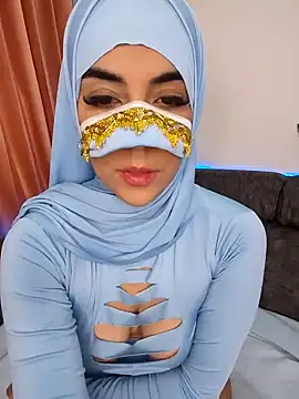 aisha samiri online show from 09.27.25