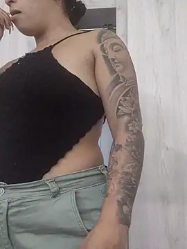 Valenn fernandez online show from 04.11.26