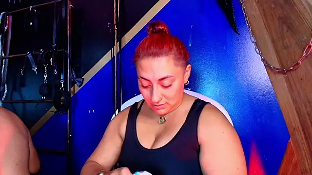 YiingandYang online show from 03.24.26