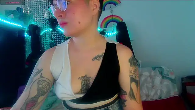 Mitsuha gate online show from 11.24.25