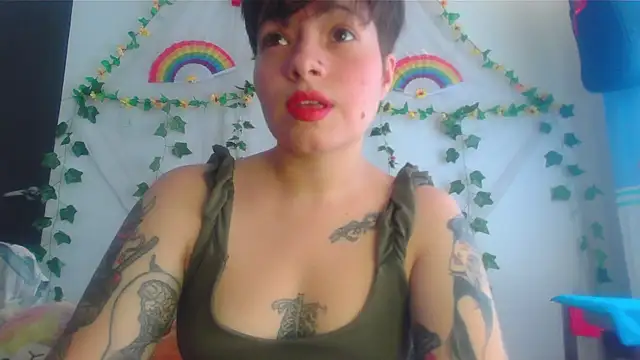 Mitsuha gate online show from 12.22.25