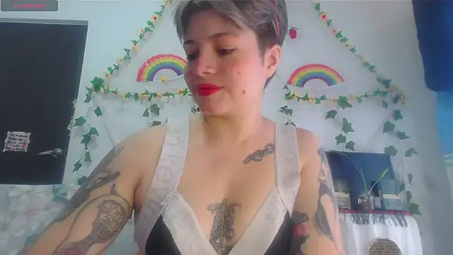 Mitsuha gate online show from 01.15.26