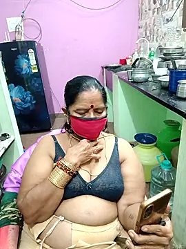 amuthasree online show from 10.03.25