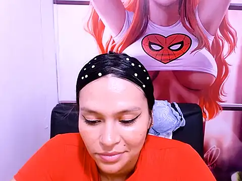 nasty nicole online show from 11.08.25