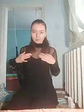 Snapshot of Viktoriia27 chatting on 01.16.26 Viktoriia27 online show from 01.16.26