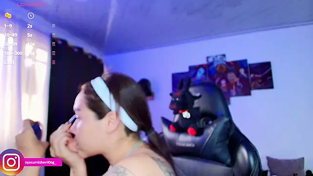 Nicorobinn online show from 03.01.26