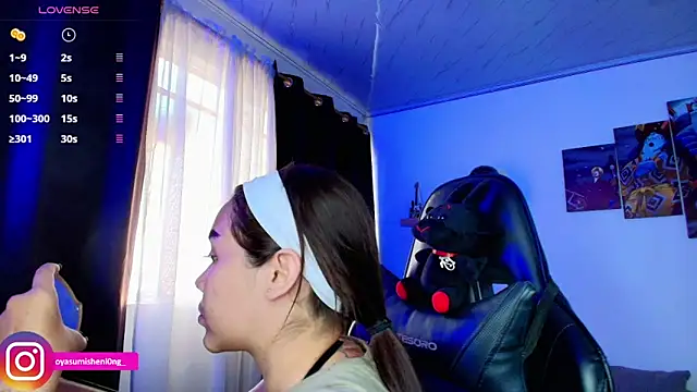 Nicorobinn online show from 03.19.26