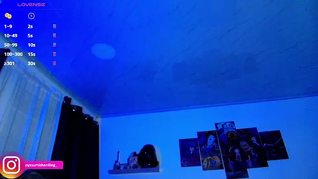 Nicorobinn online show from 04.06.26