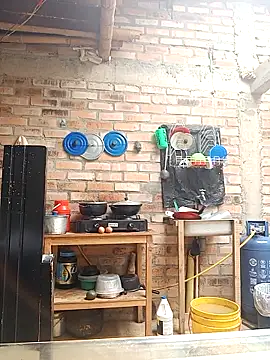 GaaraDiaz online show from 10.29.25