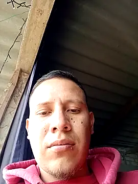 GaaraDiaz online show from 12.18.25