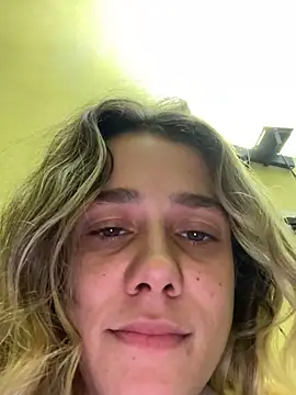 blond-96 online show from 09.15.25