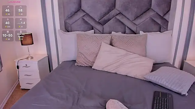 lucianacohelo online show from 11.12.25