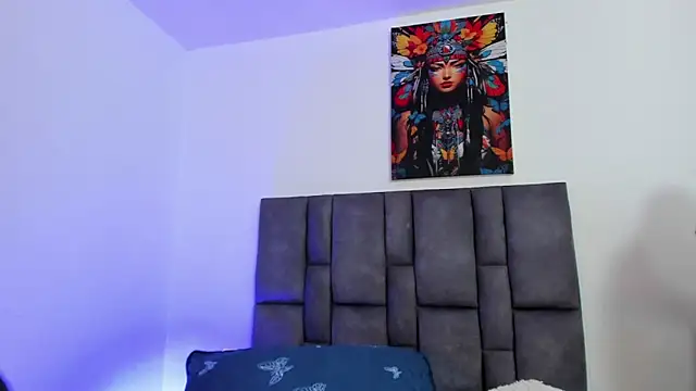 abby jones2 online show from 10.28.25