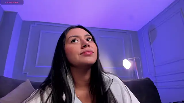 AmbarJames  online show from 02.03.26