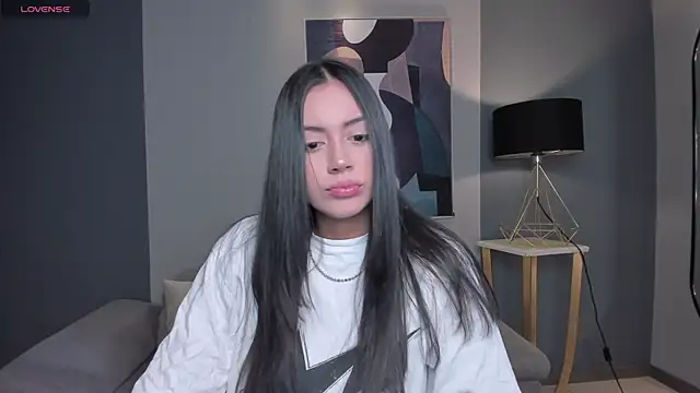 AmbarJames  online show from 03.29.26