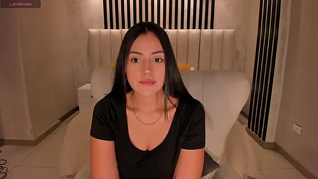 AmbarJames  online show from 05.24.26