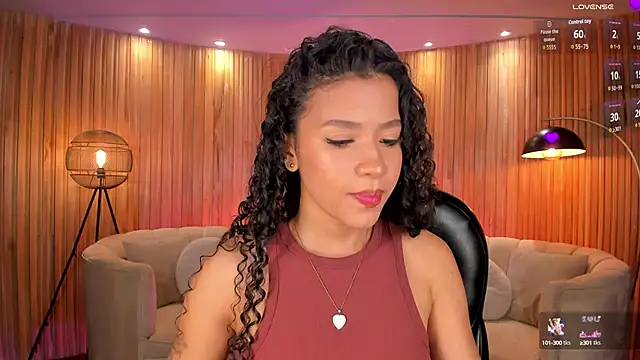 SophieHouston  online show from 09.28.25