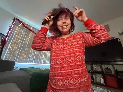 moan4mona online show from 02.01.26