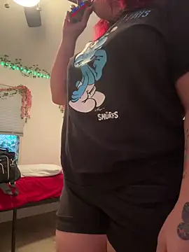 moan4mona online show from 03.29.26