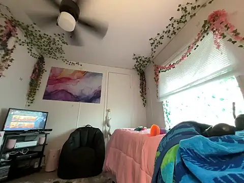 moan4mona online show from 04.16.26