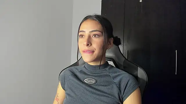 ValkaGrecco online show from 09.16.25