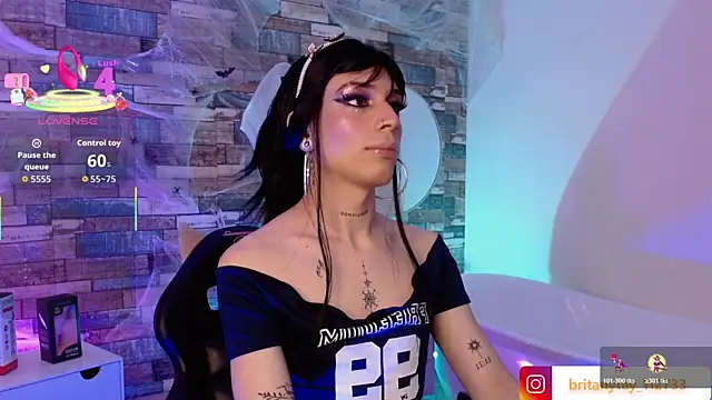 boyfox tay online show from 11.22.25