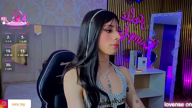 Snapshot of boyfox_tay chatting on 06.27.26 boyfox tay online show from 06.27.26