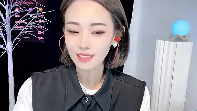 Snapshot of xiaoyue8888 chatting on 09.23.25 xiaoyue8888 online show from 09.23.25