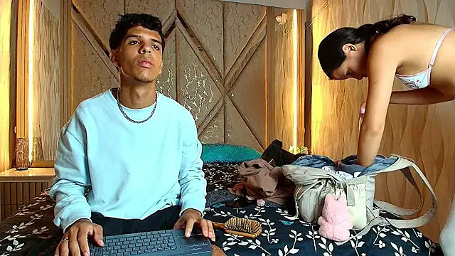 Hotcouple 222 online show from 01.06.26