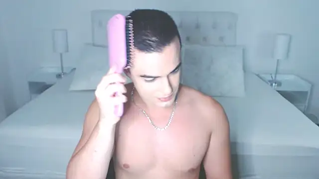 mr hunterx online show from 09.14.25