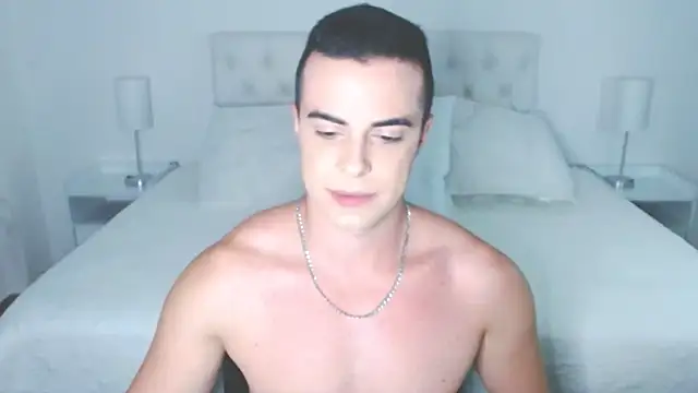 mr hunterx online show from 10.08.25