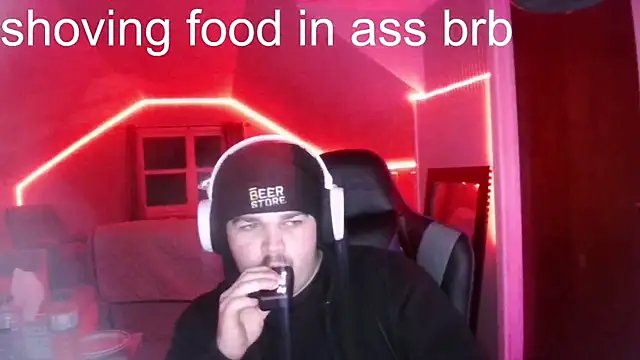 Bigboyballen online show from 12.05.25