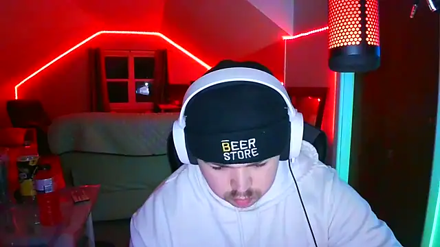 Bigboyballen online show from 02.25.26