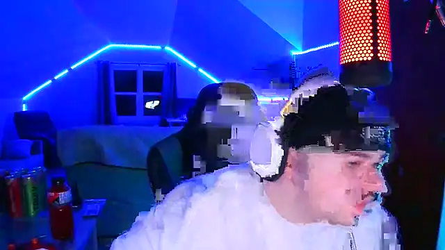 Bigboyballen online show from 03.04.26