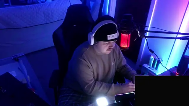 Bigboyballen online show from 03.16.26